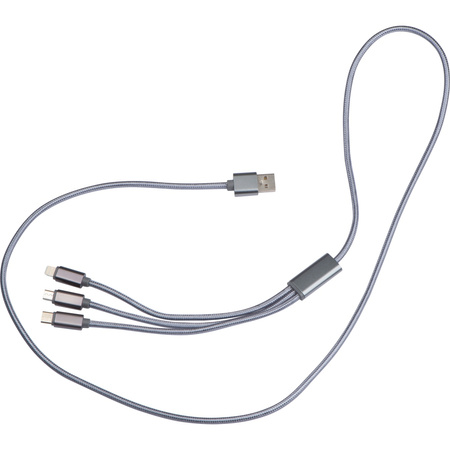 Długi kabel 3 w 1 | MC-32663