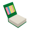 Blok z karteczkami | R73674.05