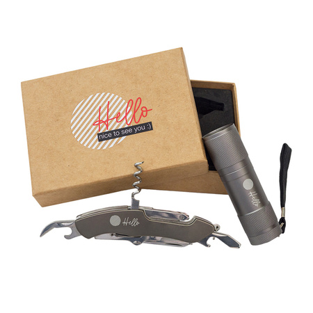 Zestaw narzędzi w pudełku Camden | RD-R17486.41