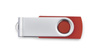 Pamięć USB TWISTER 16 GB | BC-44012-04