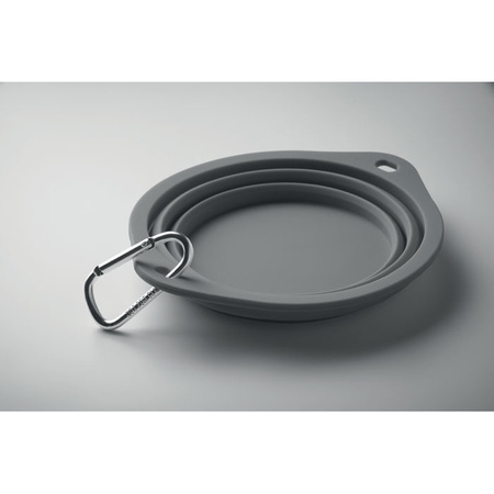 Przenośna miska dla zwierząt 350 m KOLAPDIER | MO-MO2566-15