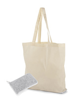Torba składana na zakupy FLIN 120 g | BC-20805-14