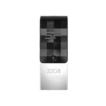 Pendrive Silicon Power Mobile C31 3,0 | EG-EG 816803 32GB