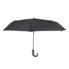 Parasol Colinton, czarny | R17954.02