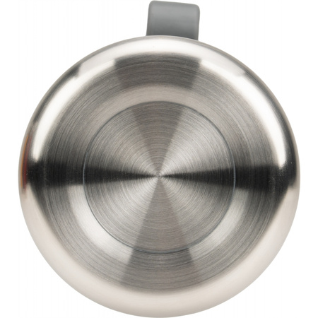 Butelka termiczna Pierre Cardin 650 ml żółta | MC-B90501