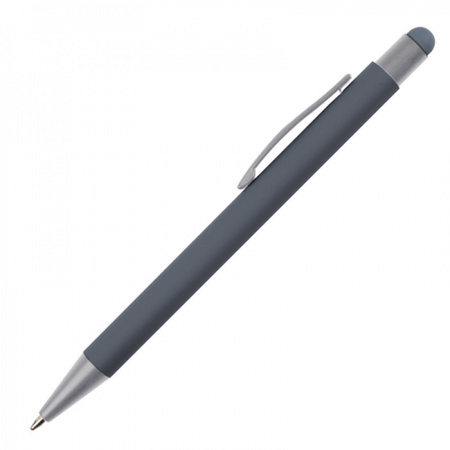 Długopis metalowy touch pen SALT LAKE CITY | EG-093477
