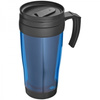 Kubek termiczny plastikowy FORT WORTH 400 ml | EG-561004