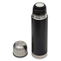 Termos Iceberg 500 ml, czarny | R08238.02