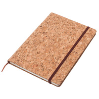 Notatnik 145x210/80k kratka Robledo | R64224