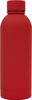 Butelka stalowa soft touch OSTRAVA 500 ml | EG-496805