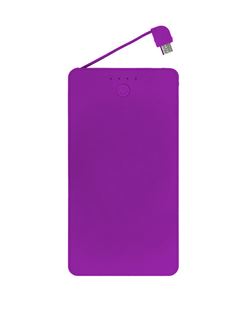 Power bank VIVID 4000 mAh | BC-45092-10