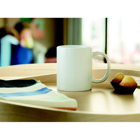 Kubek ceramiczny do sublimacji | MO-MO8040-06