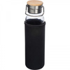 Butelka szklana z pokrowcem 600 ml | MC-6318103