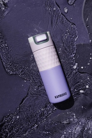 Kubek termiczny 500 ml Kambukka ETNA Grip | Pale Purple