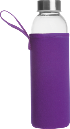 Butelka szklana KLAGENFURT 500 ml | EG-084212