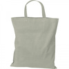 Torba bawełniana z krótkimi uszami 140 g/m2 | MC-6068007