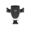 Uchwyt do telefonu z ładowarką indukcyjną GARI 15W USB-C | BC-09178-02