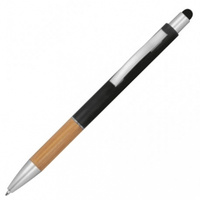 Długopis plastikowy touch pen TRIPOLI | EG-264203