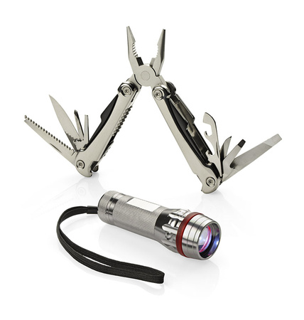 Zestaw podróżny TINKER | BC-29120