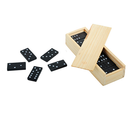 Domino, ecru | RD-R08843