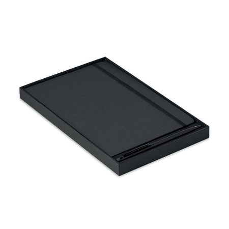 Zestaw notes z długopisem | MO-MO9348-03