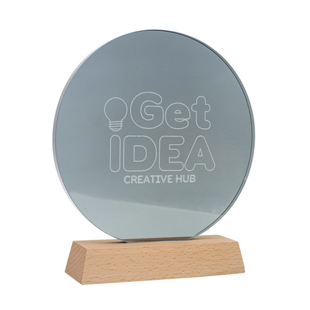 Trofeum Redondo | RD-R22192.02