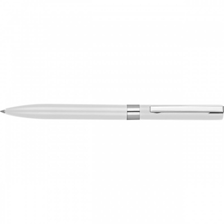 Długopis aluminiowy żelowy HUELVA