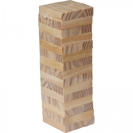 Gra typu jenga | MC-5074201