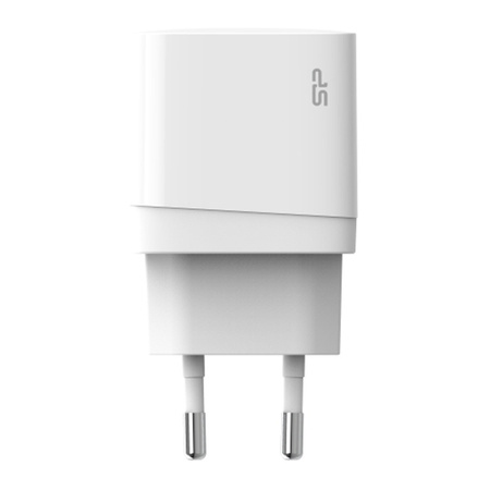 ŁADOWARKA SIECIOWA BOOST CHARGER (US, EU) QM10 SILICON POWER | EG-EG832206