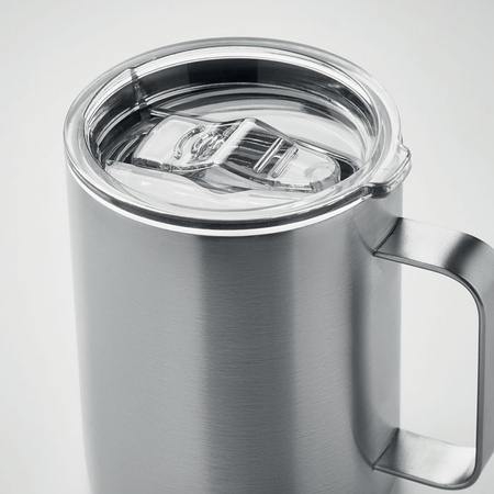 Kubek podwójna ścianka 300 ml | MO-MO6934-16