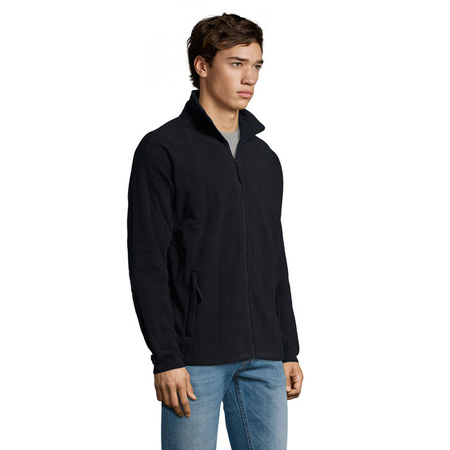 Męski polar 300g | NORTH