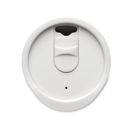 Kubek z podwójnymi ściankami z PP GO | MO-MO2444-06