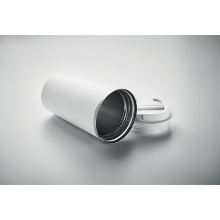 Kubek, podwójne ścianki 510 ml | MO-MO6579-06