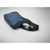 Torba biodrowa 300D RPET TOSHI | MO-MO2204-04