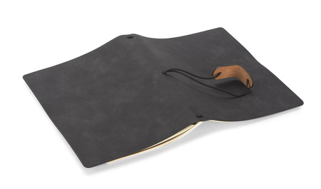 Notes Retro Lite A5 | BC-18016-02