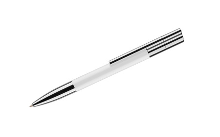 Długopis z pamięcią USB BRAINY 8 GB | BC-44301-01