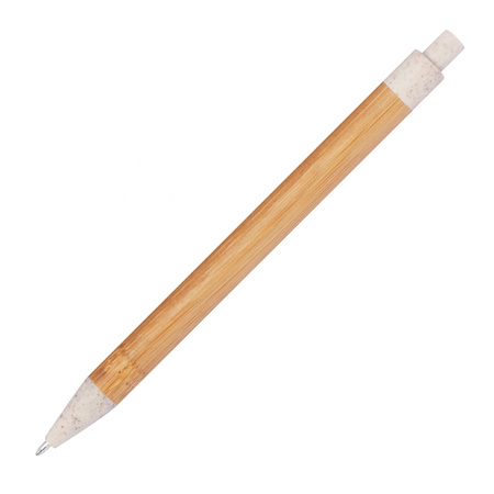 Długopis bambusowy HALLE | EG-321106