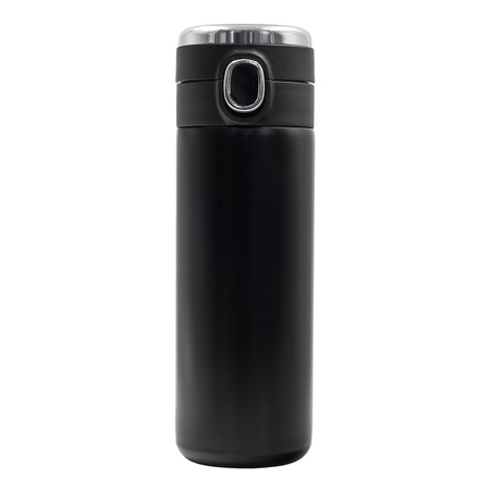 Kubek próżniowy z termometrem Bounce 420ml | RD-R08438.02