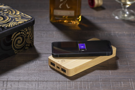 Powerbank BORRA 10000 mAh | BC-45127-17