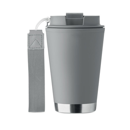 Kubek z podwójną ścianką 300 ml | MO-MO2596-15