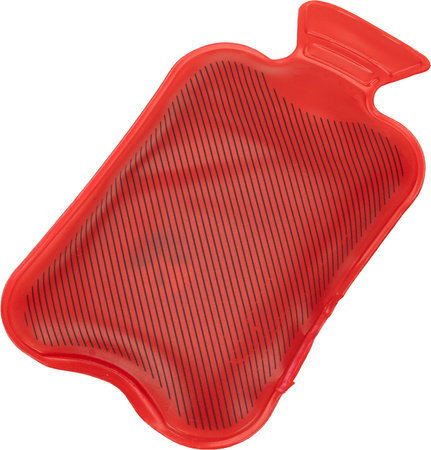 Termofor w świątecznym pokrowcu | EG-436305