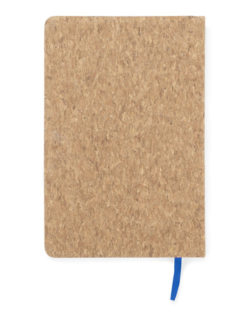 Notes MENTE z pamięcią USB 16GB, A5 | BC-17891-03