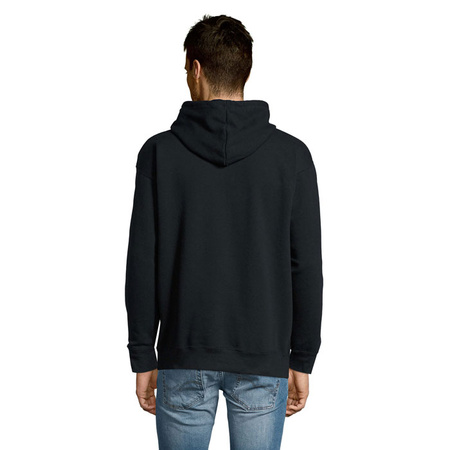 Bluza Uni z kapturem | SLAM