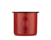 Kubek emaliowany EMAL 300 ml | BC-16051-04