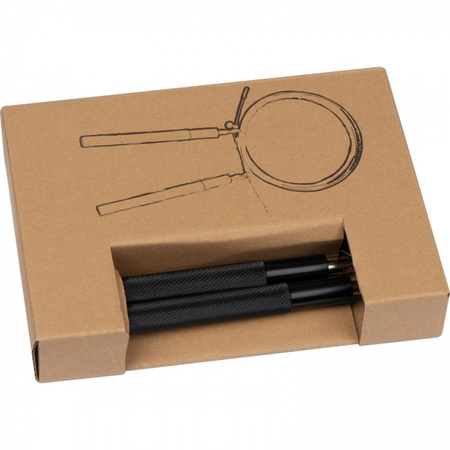 Skakanka z metalowymi rączkami | MC-5117203