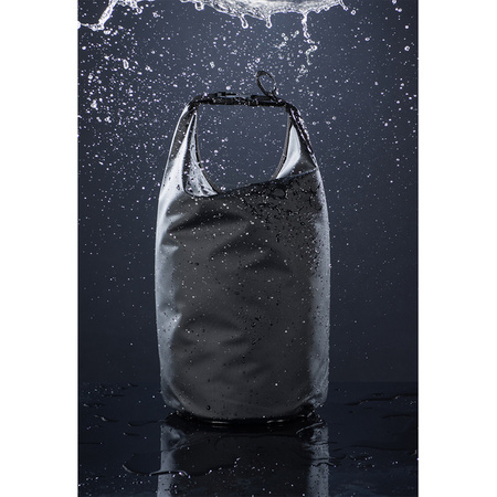 Worek XL Dry Inside, czarny  | R08699.02