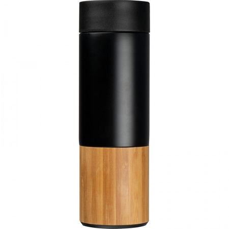 Butelka stalowa termiczna 500 ml | MC-6317903