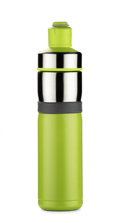 Bidon termiczny BREEZE 500 ml | BC-17666-13