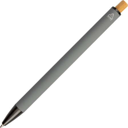 Długopis z aluminium z recyklingu | MC-1524507