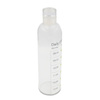 Butelka ze szkła borokrzemowego Wimbledon 550 ml, transparentny  | R08175.00